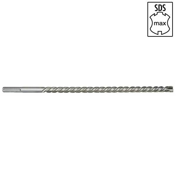 Τρυπάνι SDS MAX Φ18x940mm