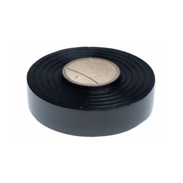 Ταινία Ηλεκτρολόγου Μαύρη 19mm x 18m Benman 13758