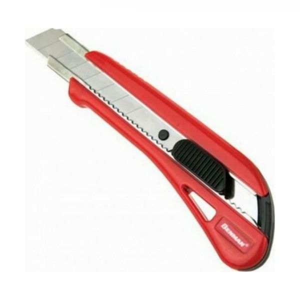 Κοπίδι 18mm με 3 Λάμες BENMAN 74245