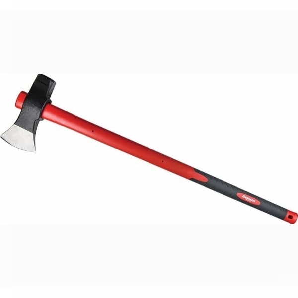 Benman 71993 3Kgr Τσεκουρόβαρια Σχισίματος Merlin Λαβή Fiberglass