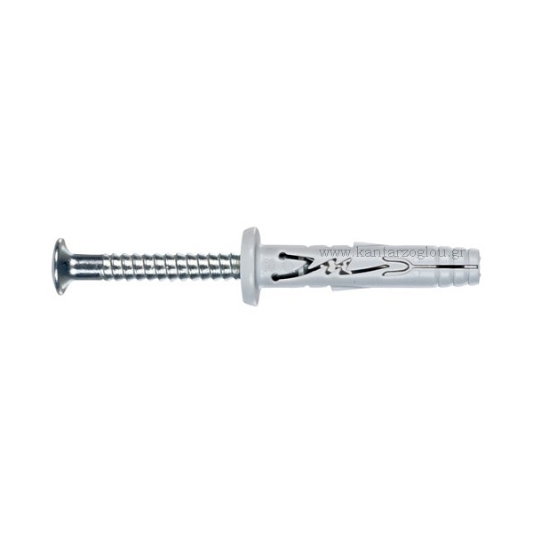 Βύσμα Καρφωτό με Βίδα 8x90/60P HIT M Spit 60092
