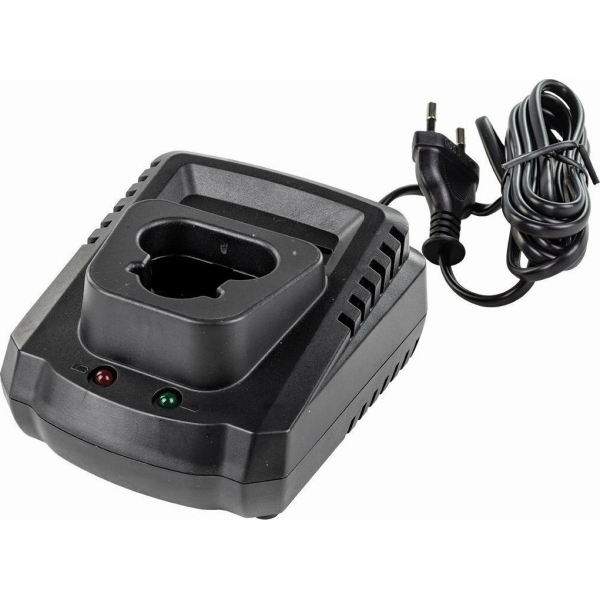 FFGroup 41311 CH12V Φορτιστής για Μπαταρίες Εργαλείων 12V