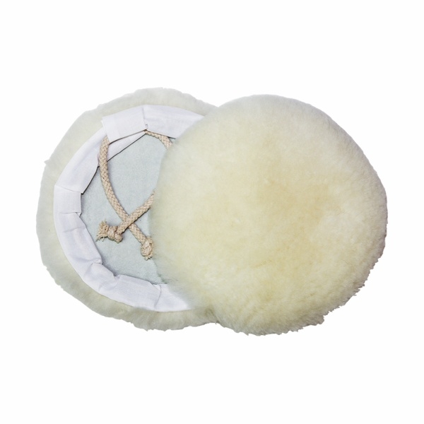 Γούνα Γυαλίσματος Φυσική 100% Φ190 Benman 74469