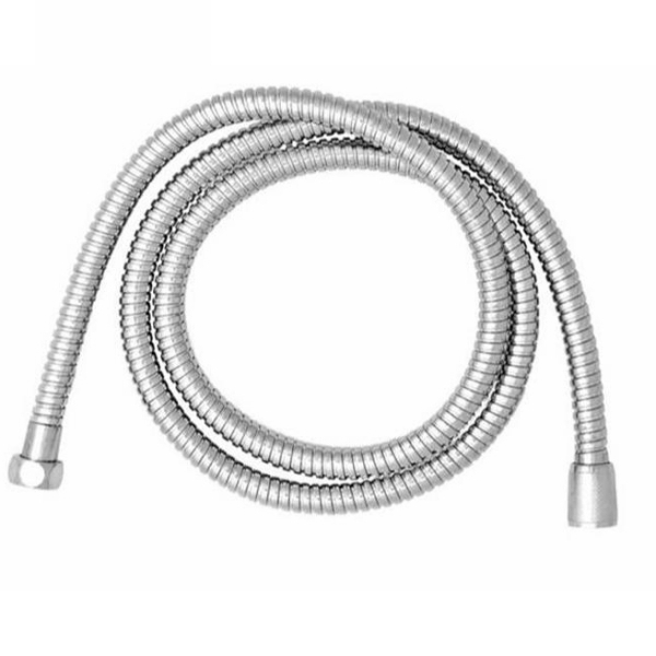 Σπιράλ Μπάνιου 2m Inox 41036