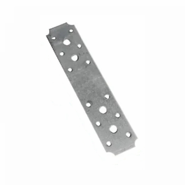 Λαμάκι Συνδέσεως (Ενωτικό) Στέγης 160x40mm