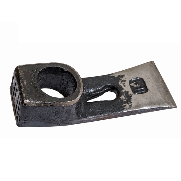 Σκεπάρνι Τρυπητό Σφυρήλατο Αμπατζίδη ΠΑ 480gr Μεγάλο