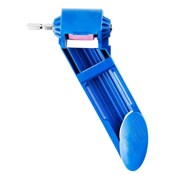 GRAPHITE 55H229 Τροχιστικό Τρυπανιών 2,0-12,5 mm για Δράπανο