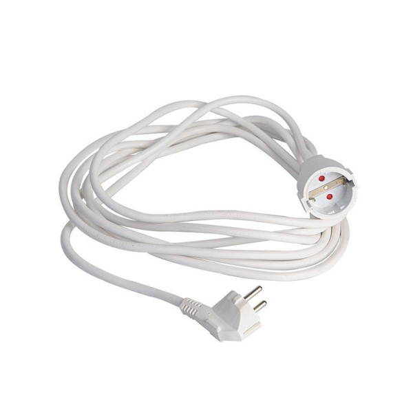 Προέκταση Καλωδίου Φις Σούκο 10μ 3x1,5mm