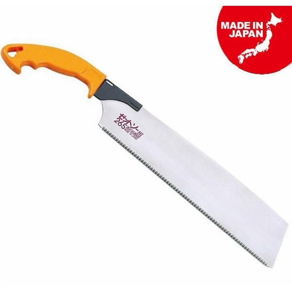 TopMan 8007-265 Πριόνι Μελαμίνης Ξύλου 26,5cm
