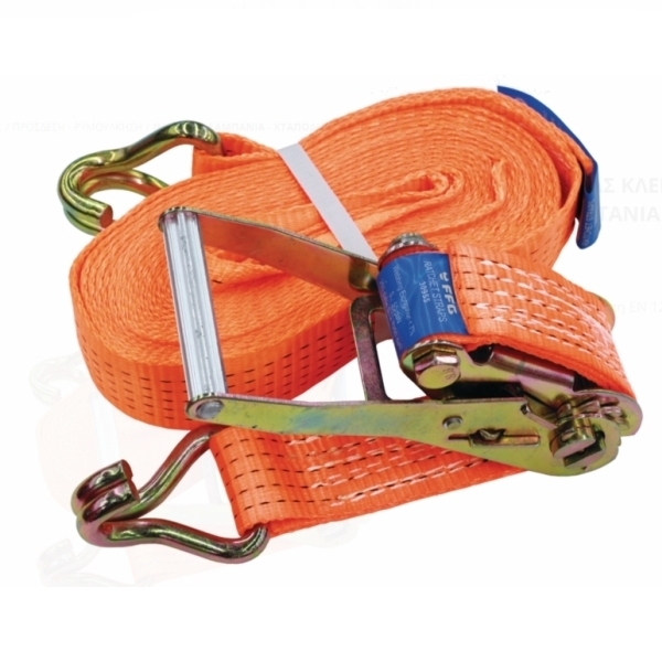 FFGroup 30952 Ιμάντας Κλειστού Τύπου 25mm x 6m 1,5T