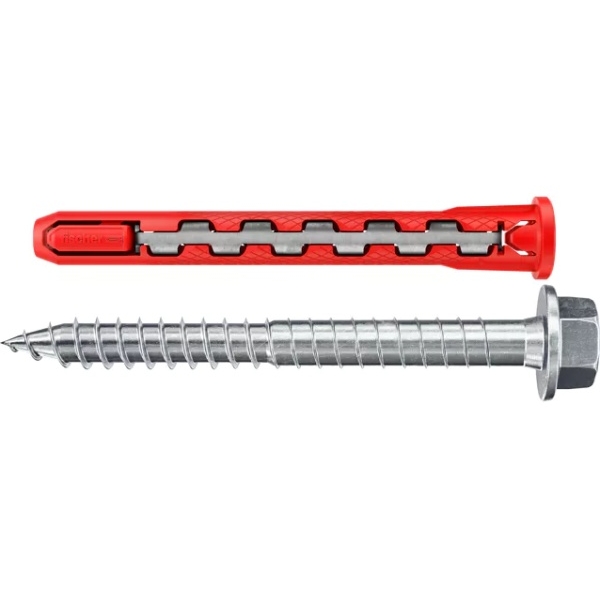 HybridPower 10x90 FUS Υβριδικό Αγκύριο Fischer 577364