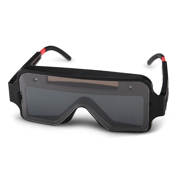 Helix Αυτοσκιαζόμενα Γυαλιά Ηλεκτροσυγκόλλησης