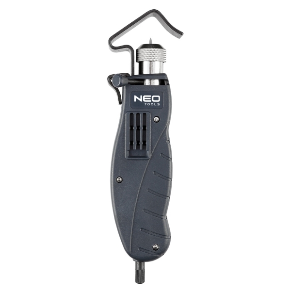 NEO TOOLS 01-546 Απογυμνωτής Καλωδίων 8-28mm 165mm