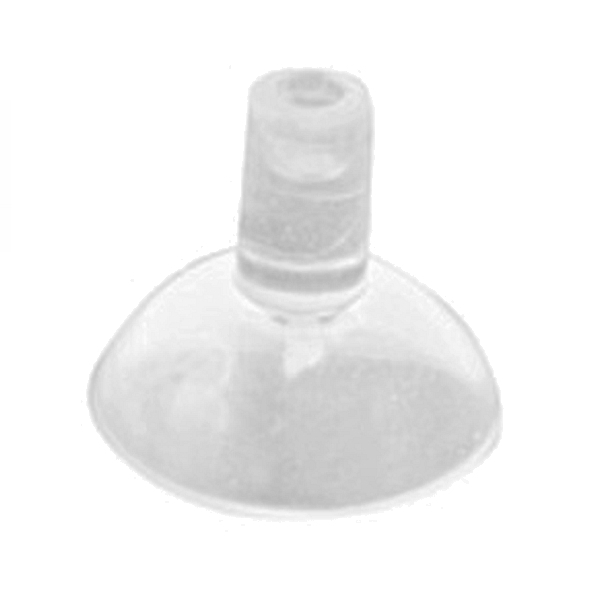 Βεντουζάκι Κρυστάλλων Νο1 Φ16mm