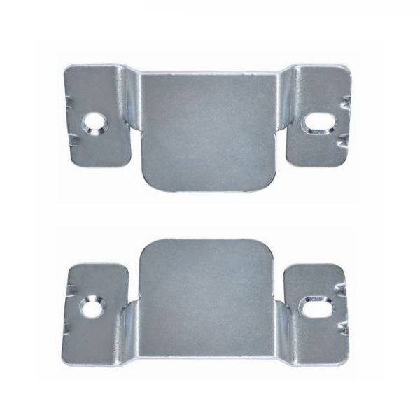 Αναρτήρας Κρυφός Κουμπωτός Σετ 2 τεμ 96x46