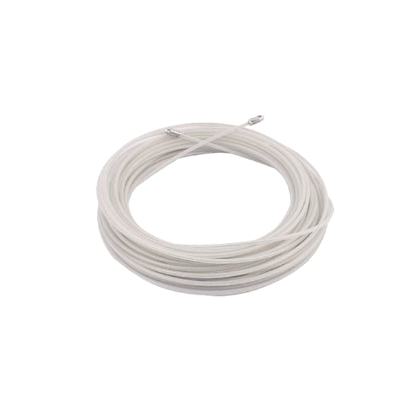 Ατσαλίνα Ηλεκτρολόγου Πλαστική Φ3 5m Amig