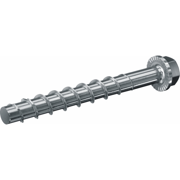 UltraCut FBS II US 50τμχ 8x110 Μπετόβιδα FISCHER USTXZP