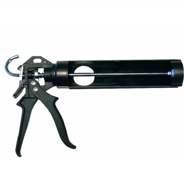 BISON Power Pistol Ισχυρό Πιστόλι Σλικόνης