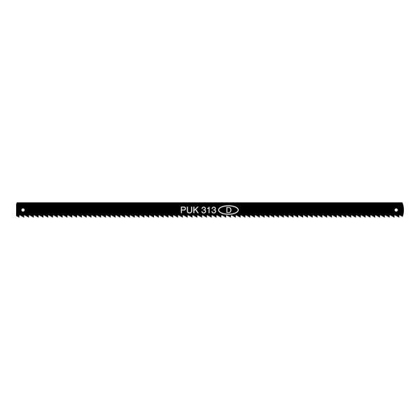 Λάμα Σιδηροπρίονου Μίνι 150mm για Ξύλο T313 Luckhaus Donges 26-177013