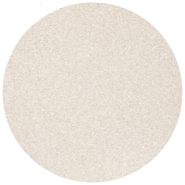 Δίσκοι Λείανσης Velcro (Σκρατς) Λευκό Φ225 (510)