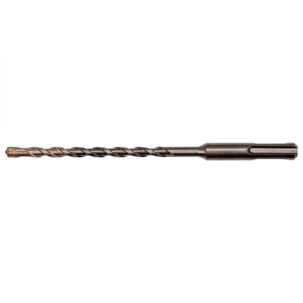ΥΤ-41941 Τρυπάνι SDS PLUS Τετράκοπο Φ12x160mm
