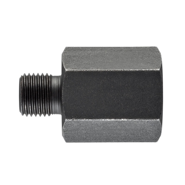 MILWAUKEE 4932430464 Αντάπτορας M14 Γωνιακού Τροχού για Ποτηροτρύπανα Φ22-29 χωρίς Κρούση