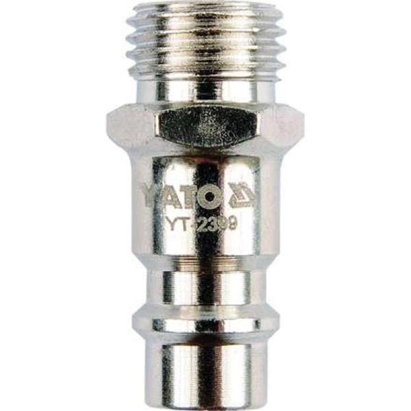 ΥΤ-2399 Ρακόρ Αέρος Αρσενικό 1/4x1/4