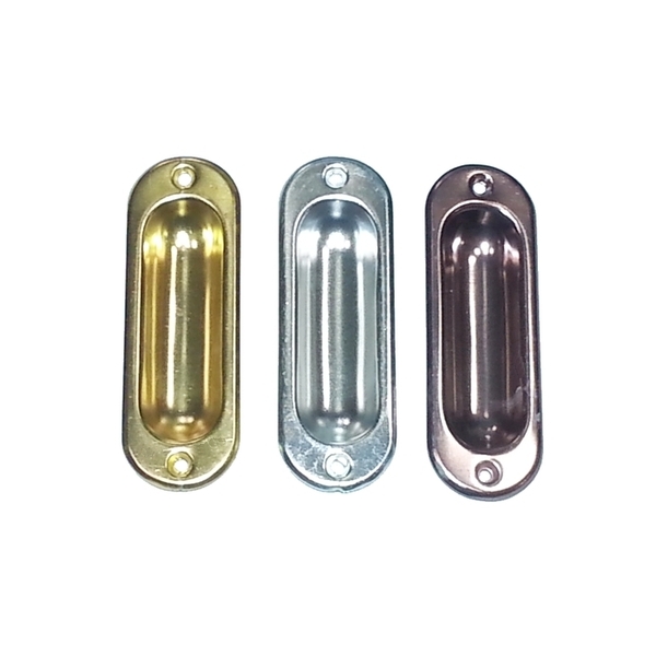 Χούφτα Χωνευτή Οβάλ