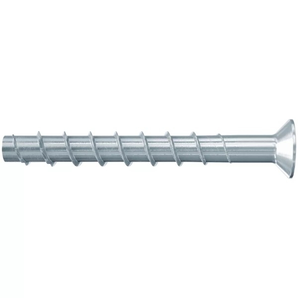 UltraCut FBS II SK 50τμχ 8x110 Μπετόβιδα Φρεζάτη FISCHER