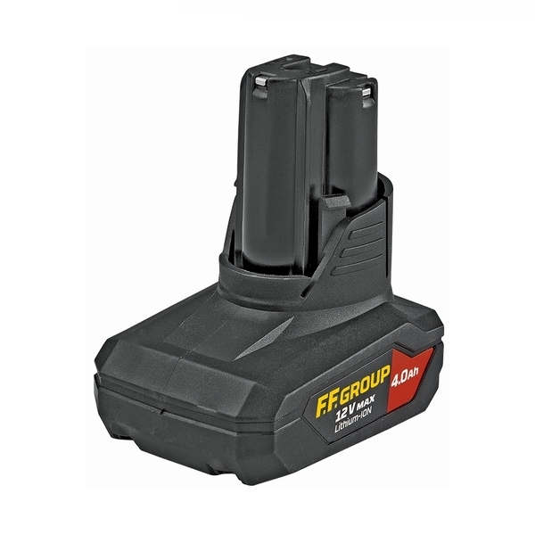 FFGroup 47160 12V/4.0Ah Μπαταρία Λιθίου BLi