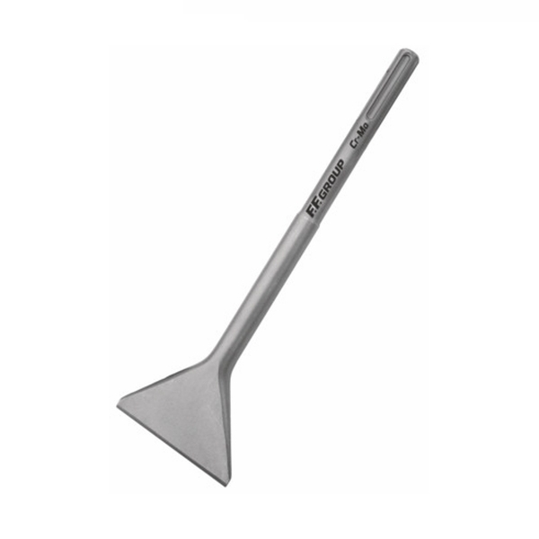 Καλέμι SDS Max 300x80mm FF Group 45013