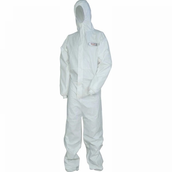 Cofra Φόρμα Μιας Χρήσης Defensive