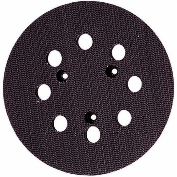 Πέλμα Βάσης Τριβείου Σκρατς Γυαλόχαρτου Φ125 για FFGroup 46757