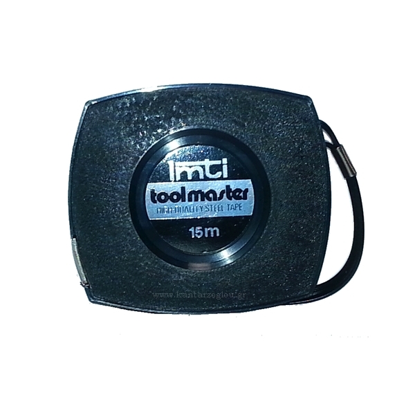 Μετροταινία Μεταλλική