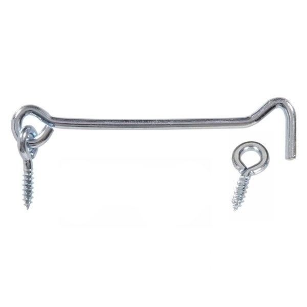 Στυλώματα Γάντζοι Γαλβανιζέ Βιδωτοί