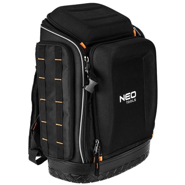 NEO TOOLS 84-329 Τσάντα εργαλείων πλάτης 370x275x515mm