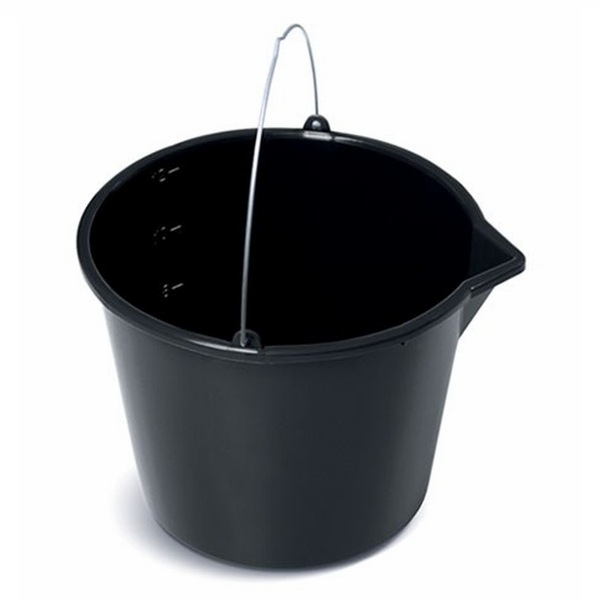 Κουβάς Πλαστικός με Στόμιο 12L Prosperplast KBU12L-S411