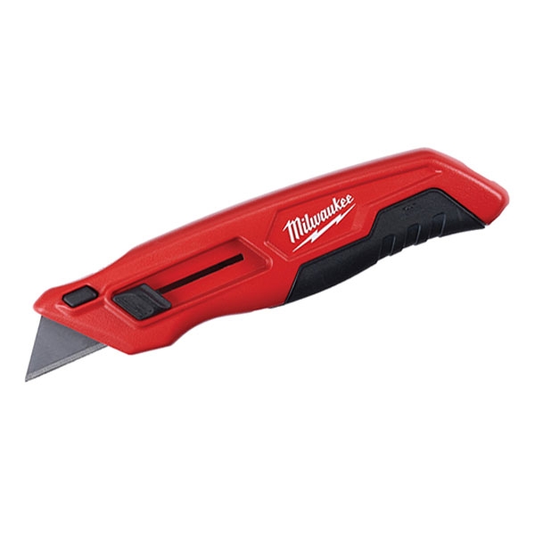 Milwaukee 4932471359 Αναδιπλούμενο Κοπίδι με Τραπεζοειδή Λάμα
