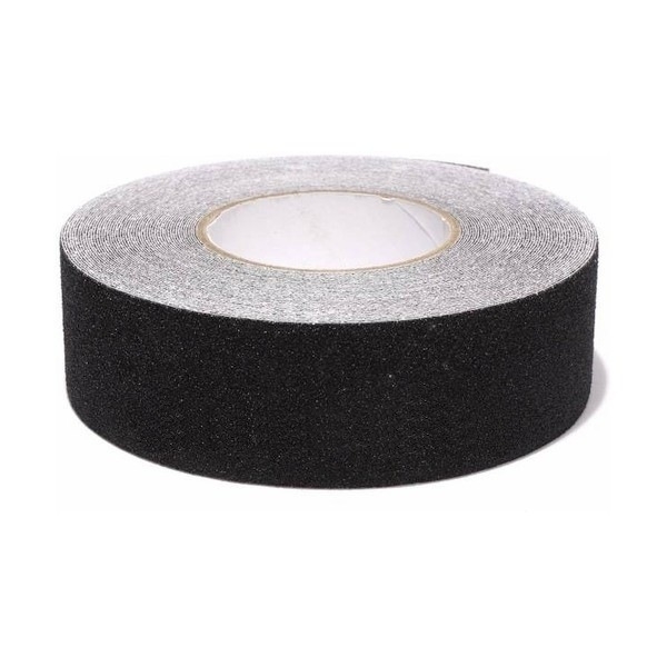 Ταινία Αντιολισθητική Μαύρη Interfilm