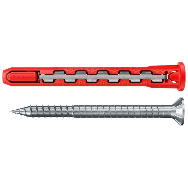 HybridPower 10x90 T Υβριδικό Αγκύριο Fischer 577365