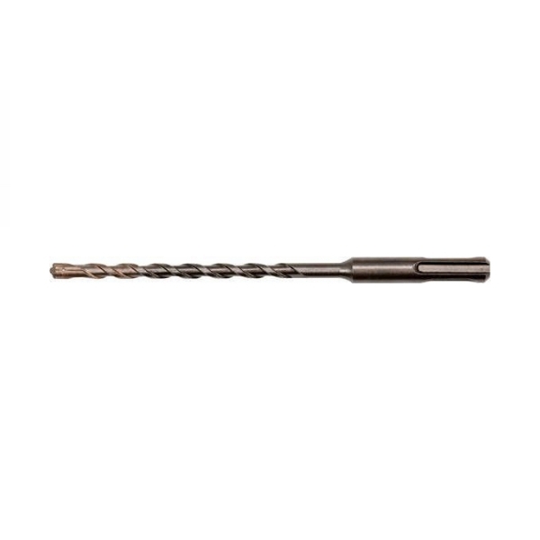 Τρυπάνι SDS Plus Τετράκοπο Φ6x160 Yato YT-41936