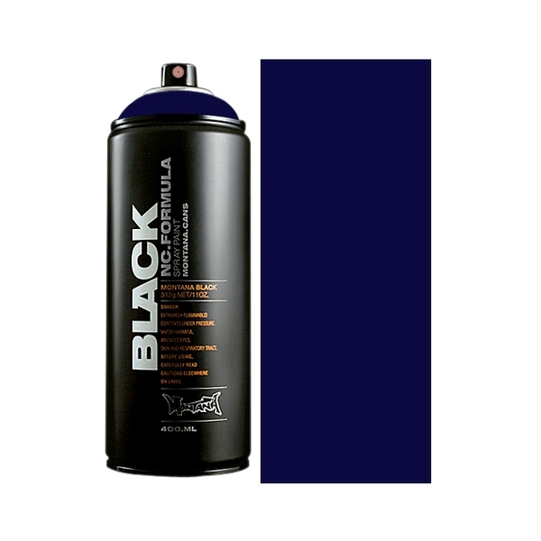 Σπρέυ Montana Black 4182 Universe 400ml