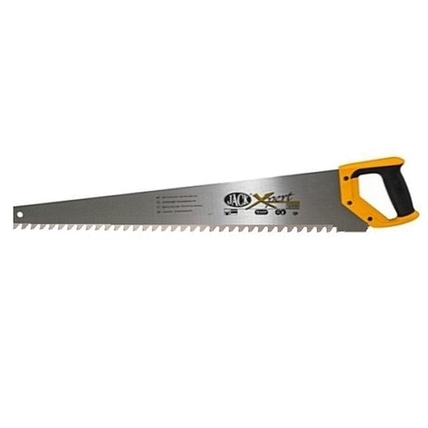 Πριόνι Πορομπετού (Ytong) Jack Xpert 700mm 1,35tpi