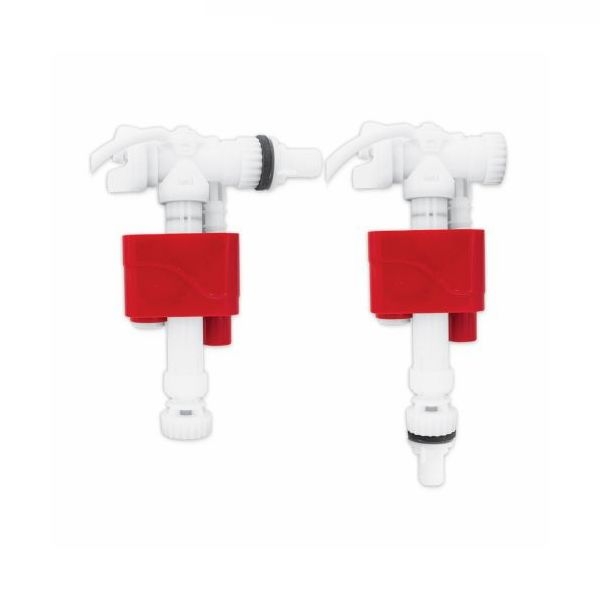 Φλοτέρ Κάθετο - Πλαϊνό 1/2 - 3/8 Universal