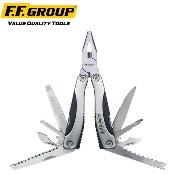Πολυεργαλείο Πένσα FF Group 158mm 34658