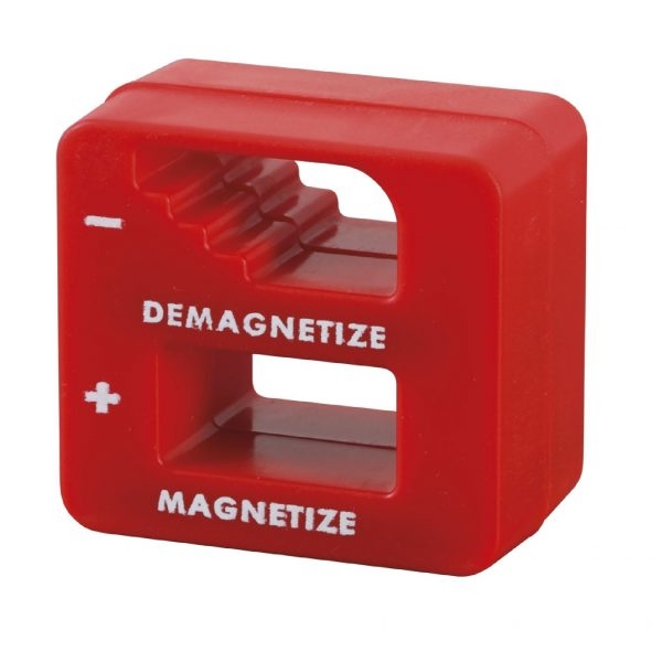 Μαγνητιστής - Απομαγνητιστής Κατσαβιδιών