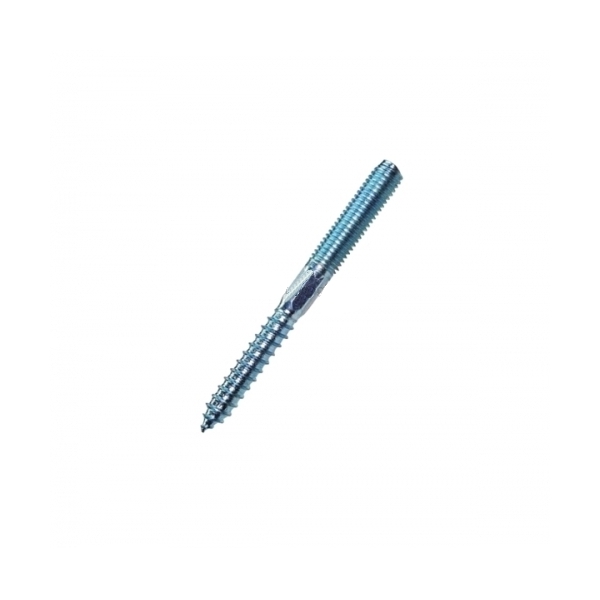 Ντιζοστρίφωνο Γαλβανιζέ Μ6x60mm