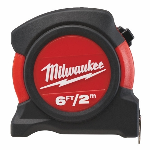Milwaukee 48225502 Μέτρο Εργολάβου 2m