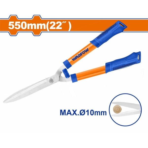 TOTAL WPR2301 Ψαλίδι Θάμνου 55cm