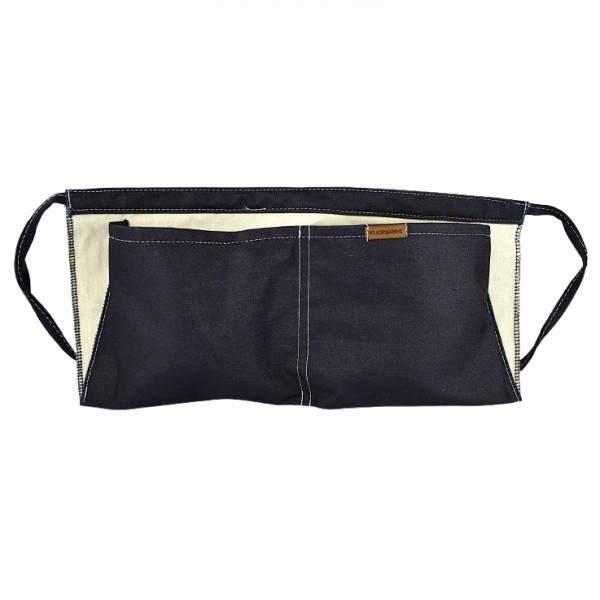 Ποδιά Οικοδομής 2 Θέσεων Τζιν ΙΠ Ιορδάνης